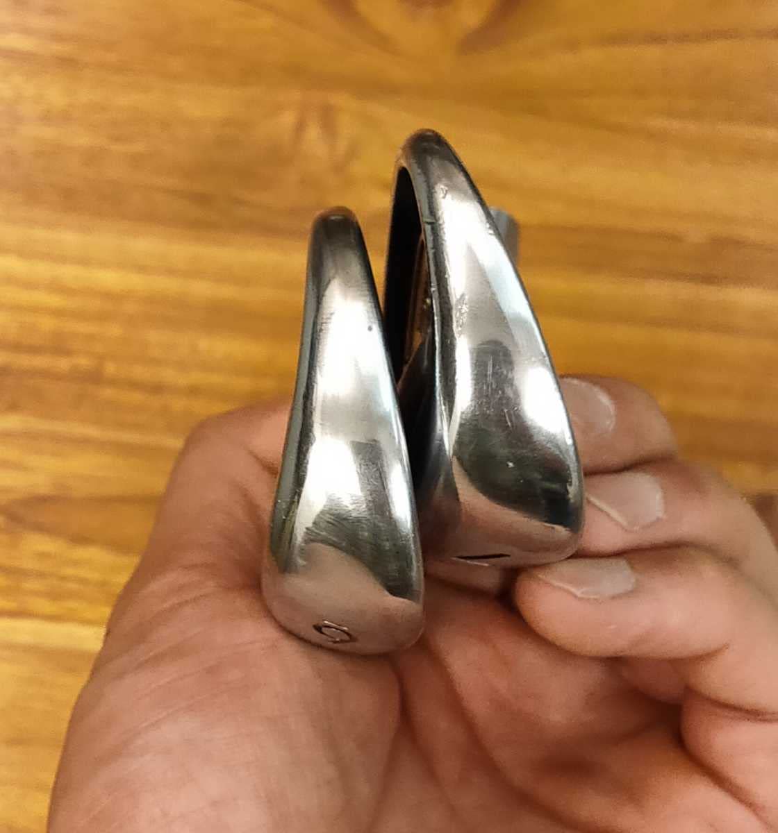 Titleist T100(2023)ヘッドのみ p〜5 Titleist T100(2023)ヘッドのみ p〜5 Spotted: New 2023